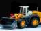 ŁADOWARKA LIEBHERR L 574 ZABAWKA BRUDER 02430