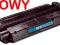 TONER EP27 Canon LBP 3200 MF 3110 NOWY EP 27 Wawa