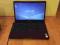 Laptop Sony vaio 15,4 cali czarny