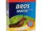 BROS SNACOL 1 kg ŚRODEK TRUTKA NA ŚLIMAKI ŚLIMAX