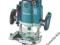 Frezarka górnowrzecionowa  RP2301FCX MAKITA