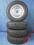 FELGI STAL KOLA TOYOTA NISSAN  16 6x139,7 J.NOWE