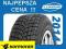 4X NOWE ZIMOWE 175/70R13 KORMORAN gr MICHELIN PROM