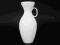 ROYAL KPM BIAŁY WAZON PORCELANOWY !