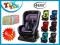 4 BABY FOTELIK SAMOCHODOWY ALTO 9-18 KG PUZZLE !!!
