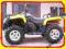 Quad Atv KOLA OPONY Grizzly CF Moto MAXXIS ZILLA