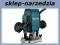 MAKITA Frezarka górnowrzecionowa RP0900 900W -24H