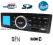 NOWE DALCO DL-636 USB SD MP3 AUX FM RCA NAJTANIEJ!