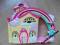 DOMEK MY LITTLE PONY + AKCESORIA