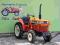 Kubota L1-18D 4x4 18KM 4x4 rewers blokada