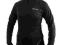 Damska bluza do biegania CRAFT 1900320 czarna # L