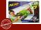 HASBRO NERF Zombie Crossfire Bow A6558