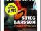 TRYLOGIA MILLENNIUM STIEG LARSSON AUDIOBOOK CD MP3