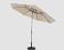 PARASOL OGRODOWY Schnaider Samos 690-02-ŚR. 300 CM