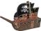 Piniata - Statek Piracki