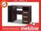 Biurko komputerowe MAXIMUS M31 pod laptop MEBLINE
