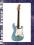 Fender Stratocaster Blue * Gwar 3 m-ce *
