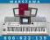 Yamaha PSR-S910 USB WAV MP3 , gwar. tanio W-wa