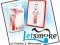 Bateria Cottien Ocean Touch 320 mAh RED Warszawa