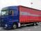 Mercedes Actros 1836 * Skrzynia + Plandeka 8,45 m!