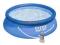 Basen rozporowy z pompą i filtrem  457 x 91-zestaw