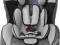 Fotelik samochodowy Caretero Fenix czarny 2014