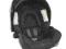 Fotelik nosidełko GRACO JUNIOR BABY CHARCOAL EVO