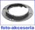 zamocowanie obiektywu bagnet Olympus 14-42 micro