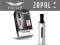 Clearomizer Volish LEX Silver, Wysyłka w 24 h !!!!