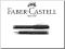 FABER CASTELL PIÓRO WIECZNE BASIC PEARLY 148961