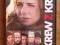KREW Z KRWI - SERIAL TVP (2 x DVD) Agata Kulesza