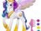 My Little Pony Księżniczka Celestia mówi PL hit!!