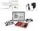 LEGO MINDSTORMS 45544+8887+Oprogramowanie EDU EV3