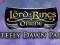 LOTR Online: Steely Dawn Starter Pack | STEAM