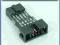 Adapter 10 pin na 6 ATMEL AVR ISP przejściówka