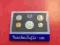 1968-S United States Mint Proof Set BU