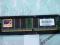 PAMIĘĆ DDR 400MHZ PC3200 1GB TWINMOS GWARANCJA