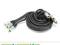 KABEL 3xRCA - 3xRCA COMPONENT 1,5m HQ FV W-WA