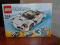 LEGO CREATOR 31006 3w1 zdobywcy autostrad NOWE