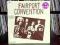 FAIRPORT CONVENTION Fairport Convention (Same) LP