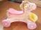 FISHER PRICE JEŹDZIK RÓŻOWY MUZYCZNY KONIK S. BDB