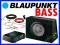 BLAUPUNKT BASS PACK BOX SUBWOOFER WZMACNIACZ KABLE