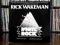 RICK WAKEMAN White Rock LP