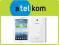 NOWY GALAXY TAB 3 7.0 T211 8GB ATELKOM LUBLIN