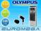 OLYMPUS DYKTAFON VN-732PC 4GB + ME-52 NOWOŚĆ