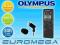 OLYMPUS DYKTAFON VN-733PC 4GB + ME-52 NOWOŚĆ