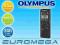 OLYMPUS DYKTAFON VN-733PC 4GB NOWOŚĆ SKLEP/ F.VAT