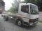 Mercedes Atego 815 stan bdb Rama 18000 + VAT