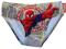 Kąpielówki komiksy Marvel Spiderman r.98cm