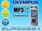 OLYMPUS DYKTAFON STEREO DM-650 NOWOŚĆ SKLEP /VAT